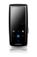 Samsung S3 Audio Player 2GB Black (YP-S3JQB) Samsung S3 Audio Player 2GB Black (YP-S3JQB)
